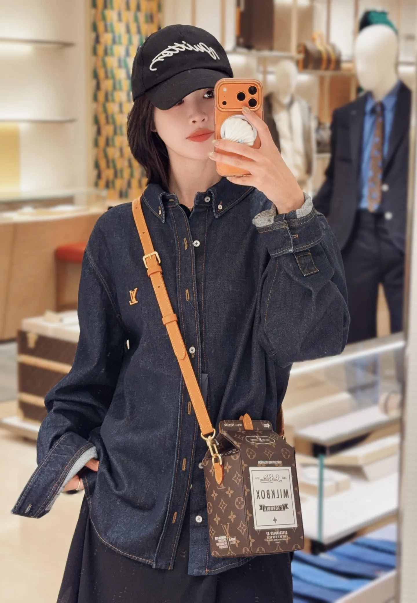 Louis Vuitton/ 26ss